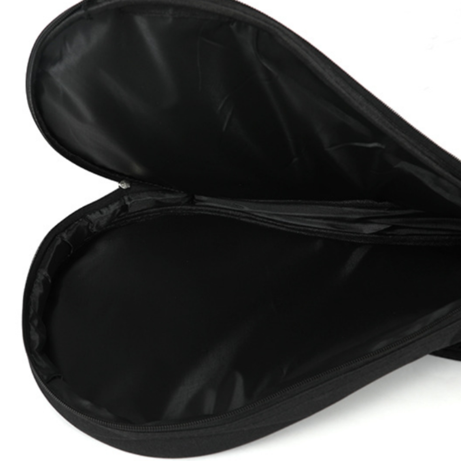 Travel Accessories Bag - Padded Pipa Case Zippered Waterproof Pipa