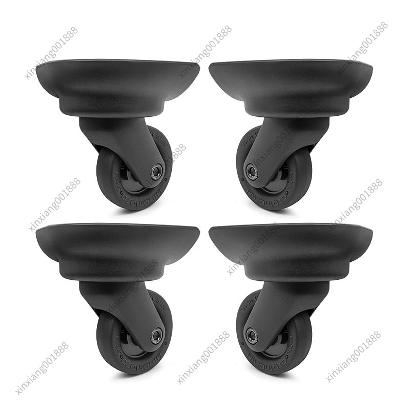 For Samsonite Luggage Replacem - Luggage Wheel Replacement reseña y precio