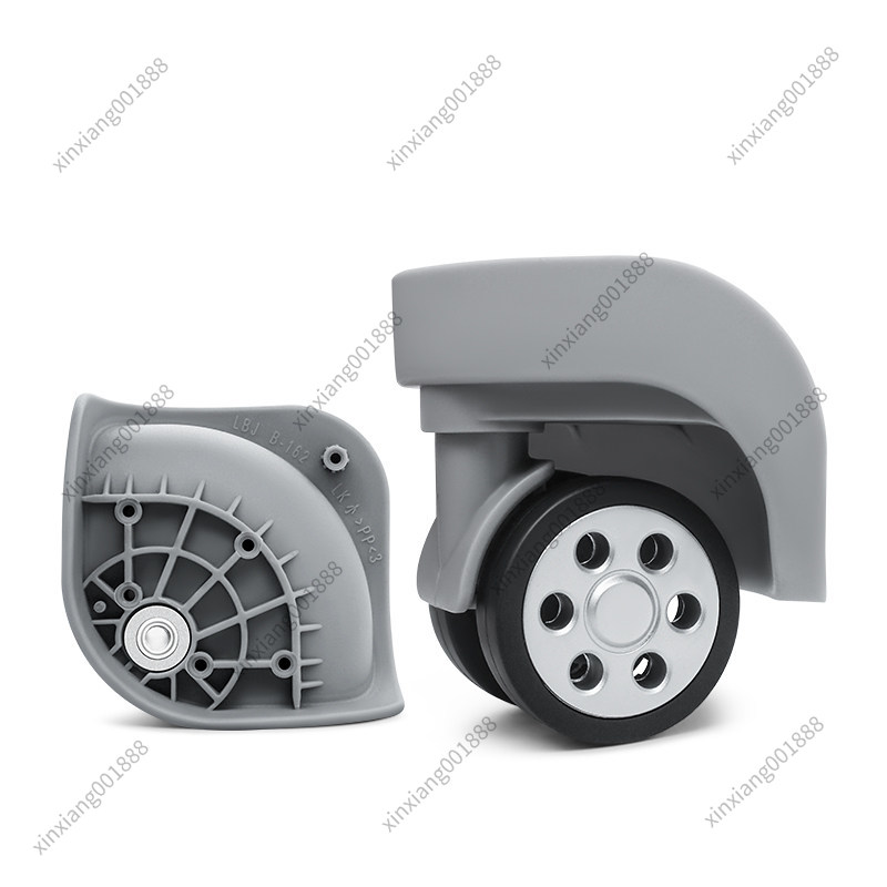 For Lusidi Luggage Replacement - Luggage Wheel Replacement reseña y precio