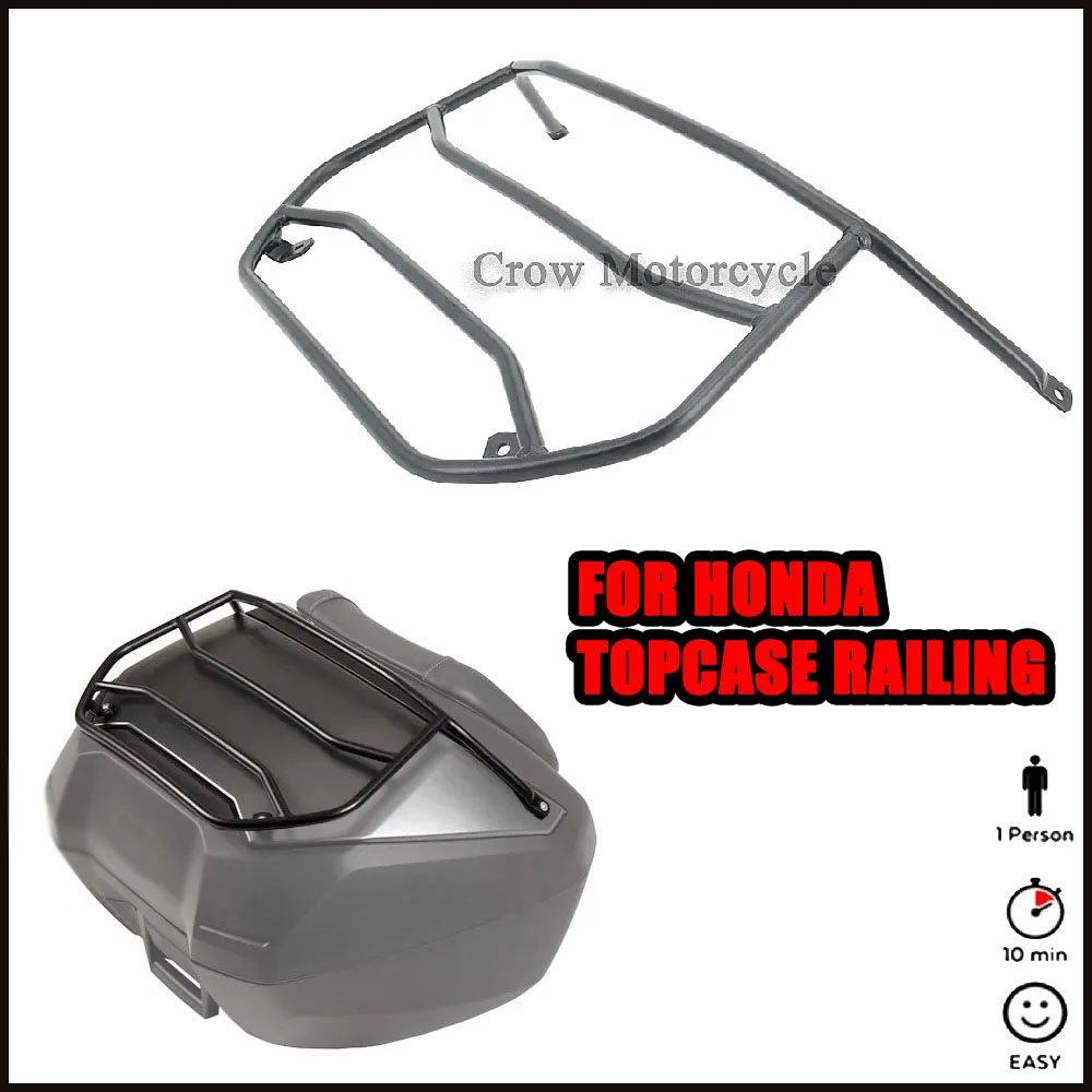 Apply To For Honda NT1100 NT 1 - Travel Accessories New reseña y precio