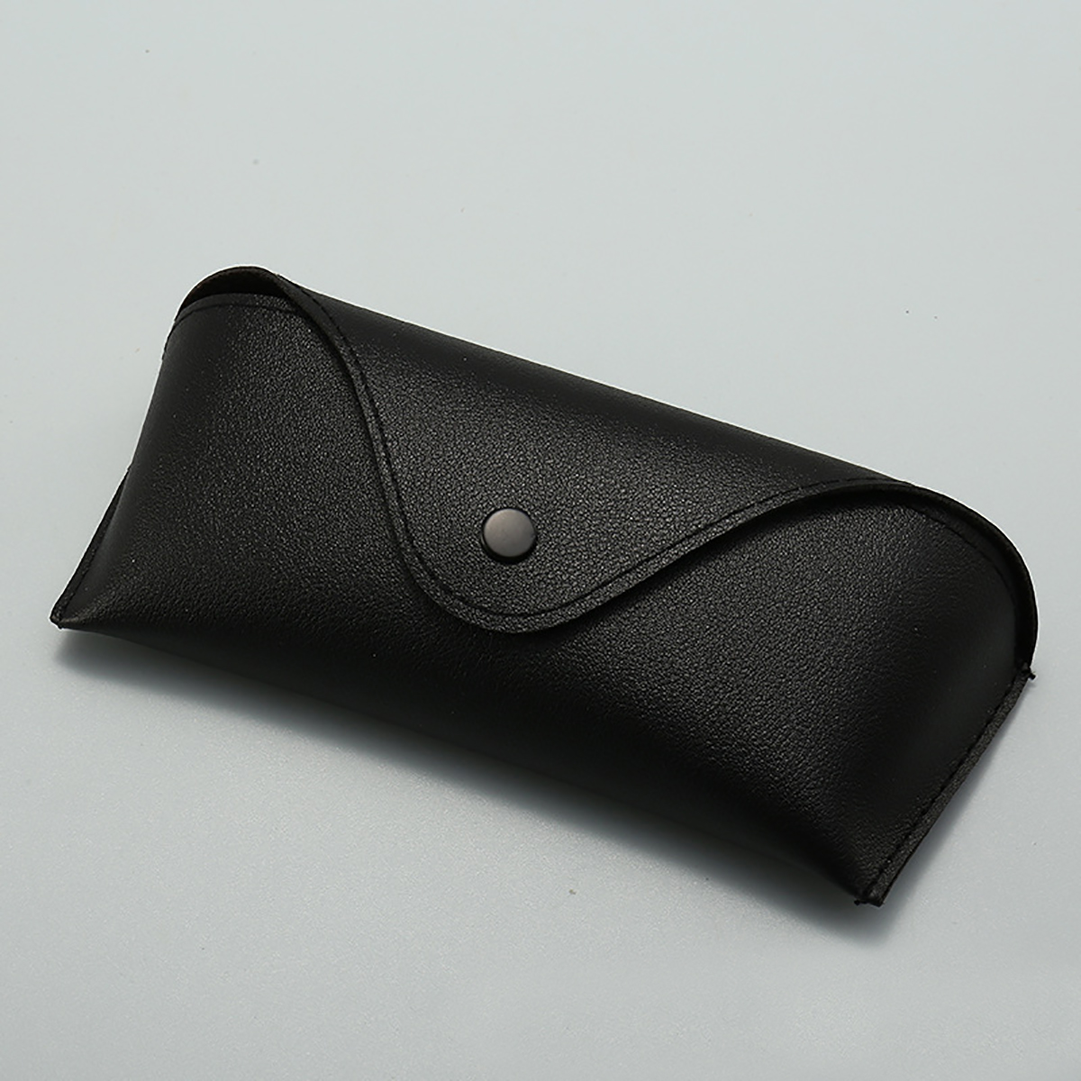 1pc Soft PU Leather Sunglasses - Travel Accessories Pouch For Women reseña y precio
