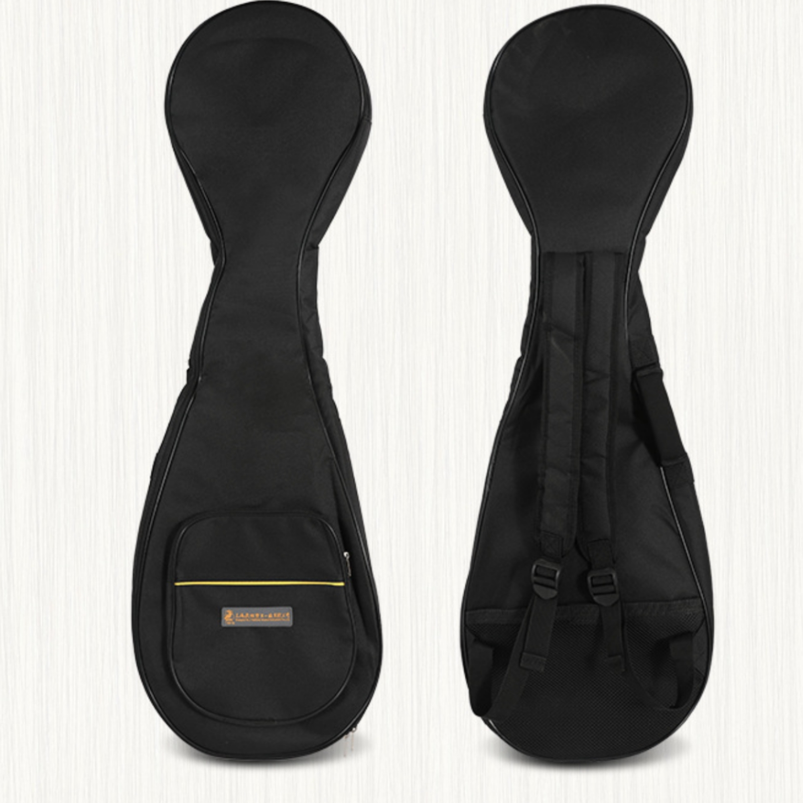 Padded Pipa Case Zippered Wate - Travel Accessories Bag reseña y precio