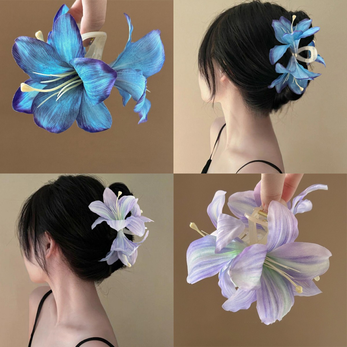 Super Fairy Emulational Lily F - Travel Accessories New reseña y precio