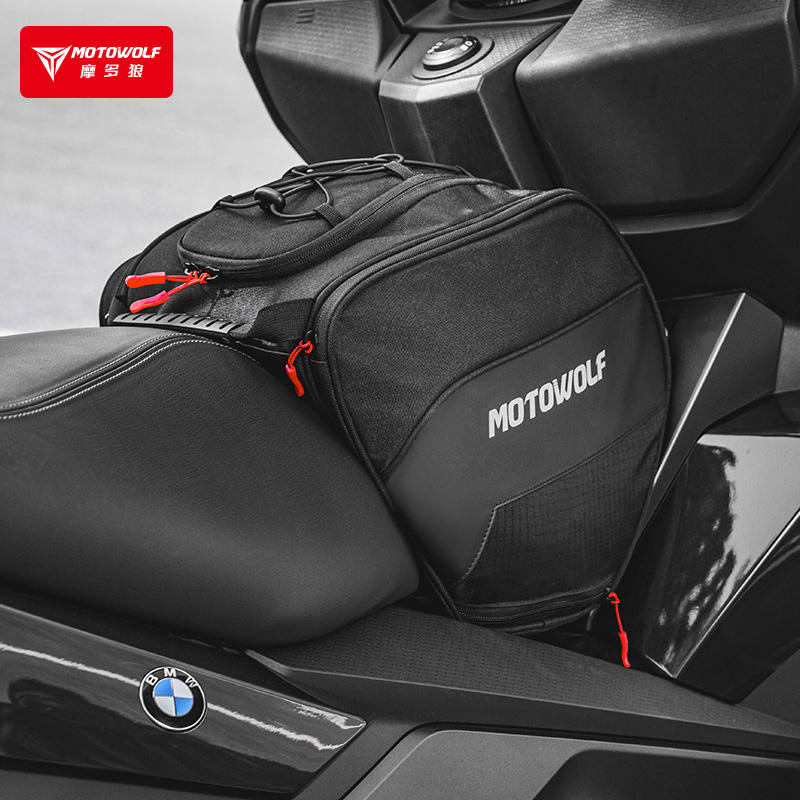 Scooter Tunnel Tank Bag Tool T - Travel Accessories New reseña y precio