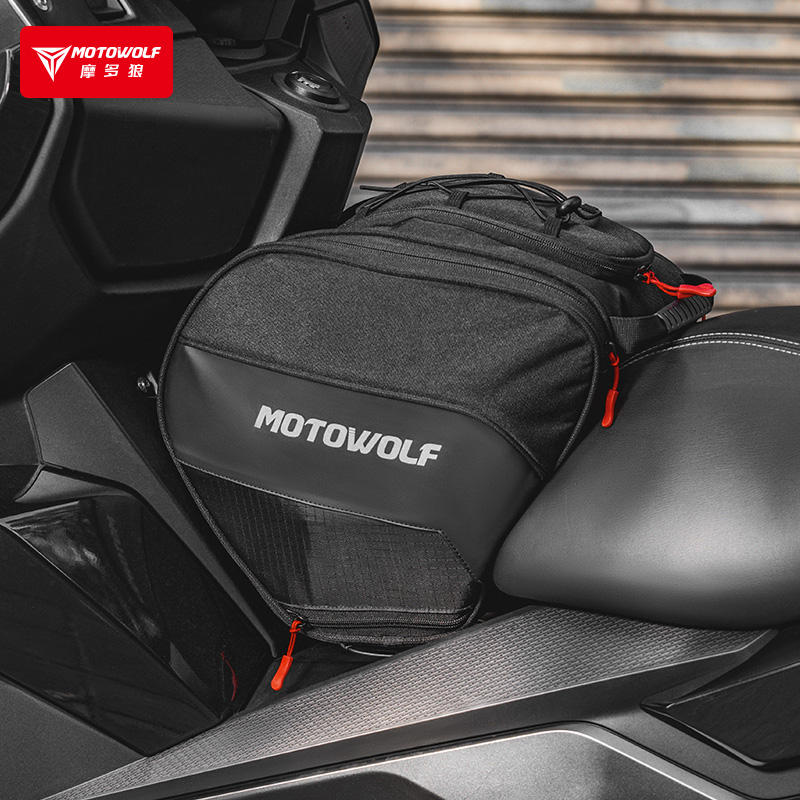 Scooter Tunnel Tank Bag Tool T - Travel Accessories New reseña y precio