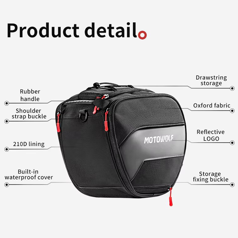 Scooter Tunnel Tank Bag Tool T - Travel Accessories New reseña y precio