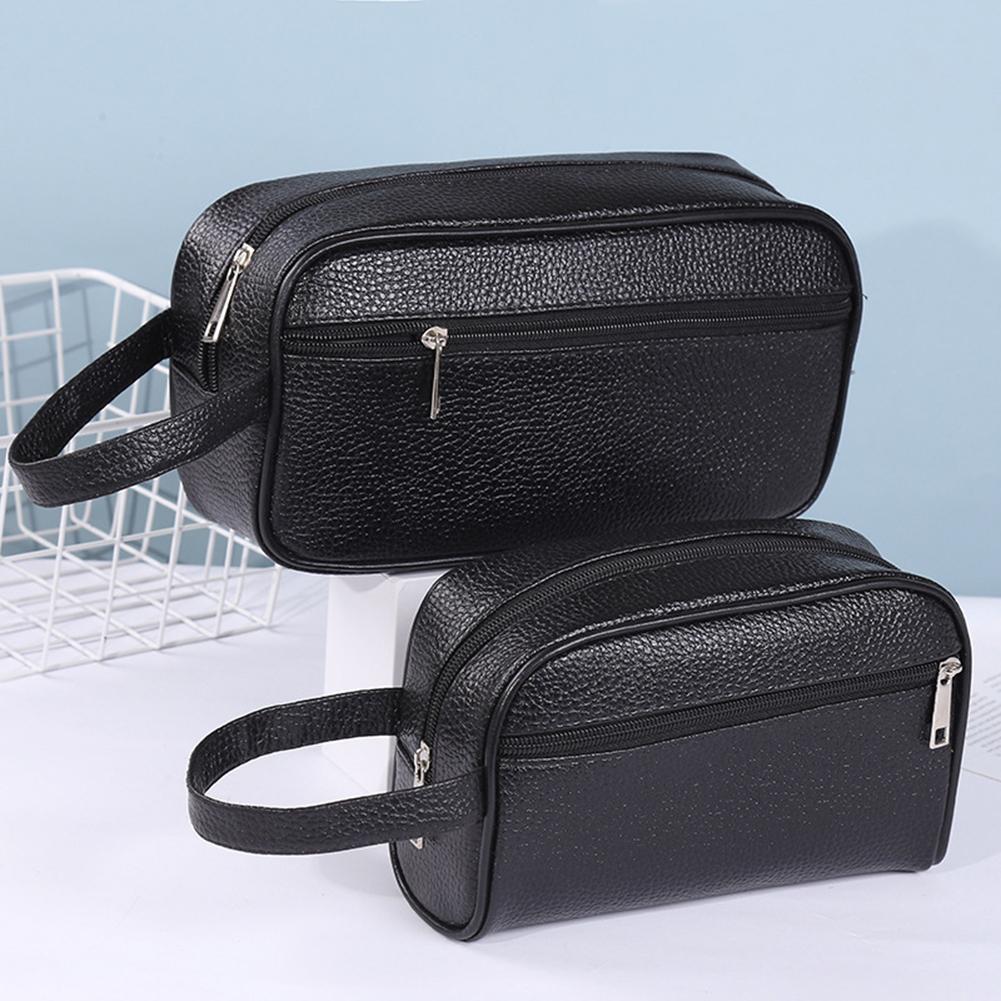 Men Business Travel Bag Vintag - Travel Accessories Bag For Men reseña y precio