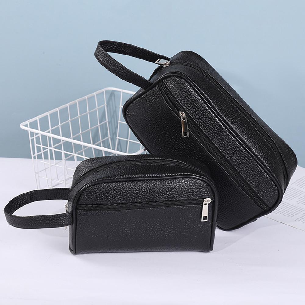 Men Business Travel Bag Vintag - Travel Accessories Bag For Men reseña y precio