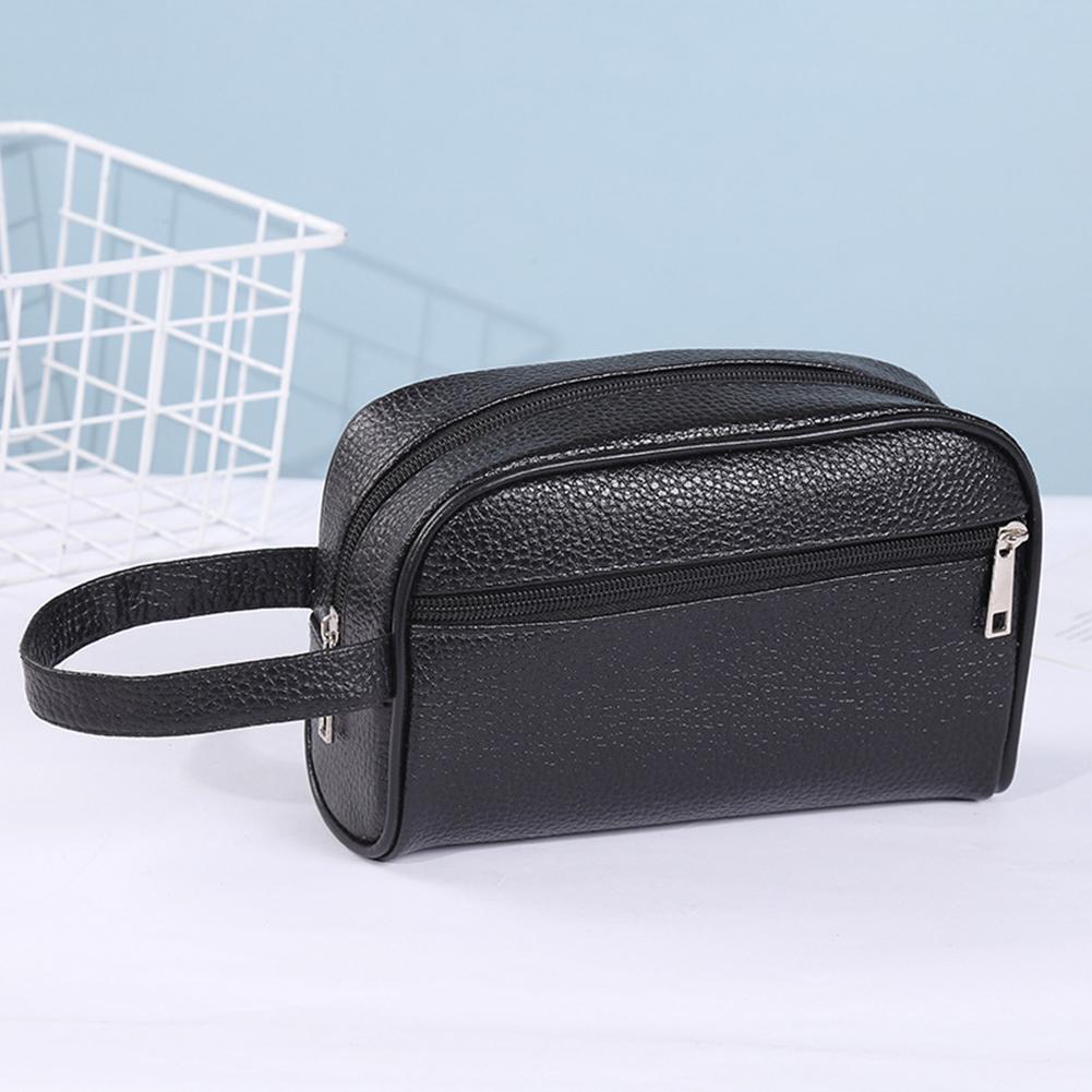 Men Business Travel Bag Vintag - Travel Accessories Bag For Men reseña y precio