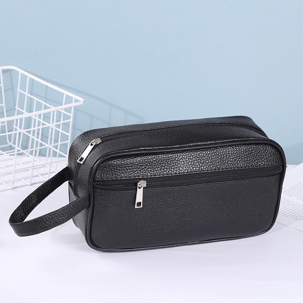 Men Business Travel Bag Vintag - Travel Accessories Bag For Men reseña y precio