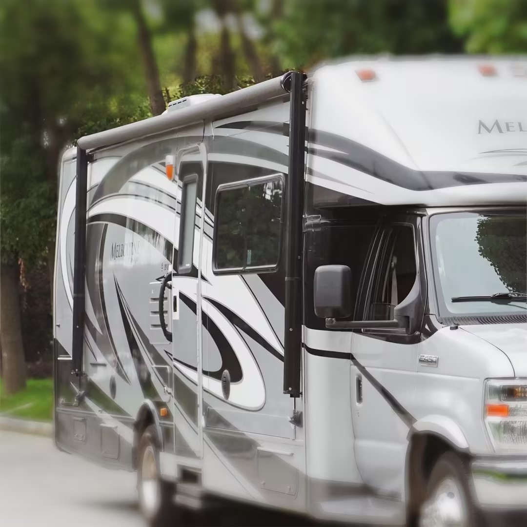 STLF Awnlux W5700 Heavy Alumin - Travel Accessories reseña y precio