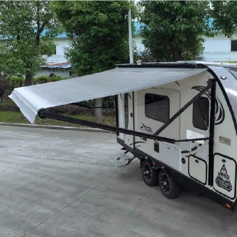 STLF Awnlux W5700 Heavy Alumin - Travel Accessories reseña y precio