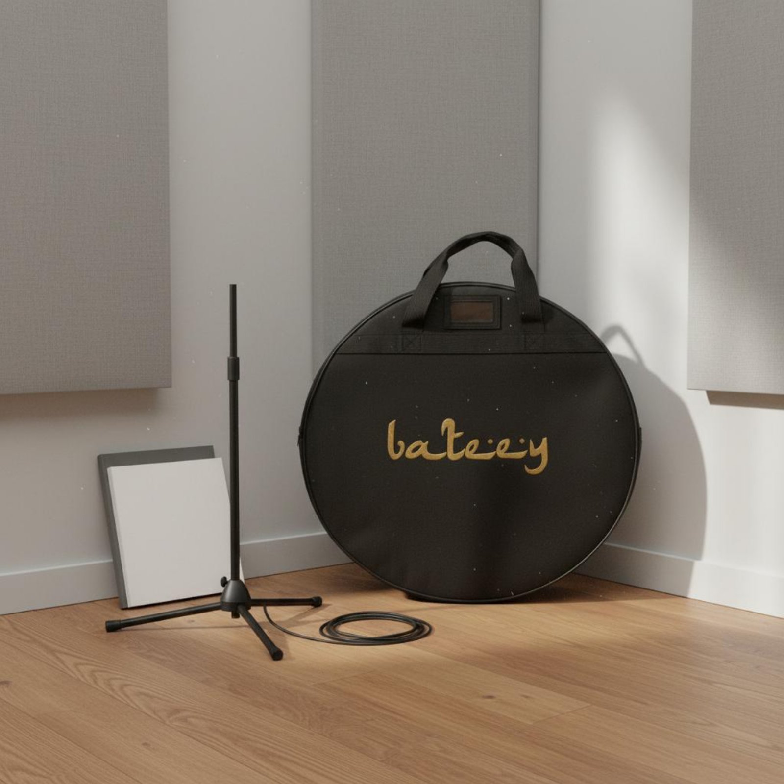 Drum Cymbal Bag Lightweight Ha - Travel Accessories Bag reseña y precio