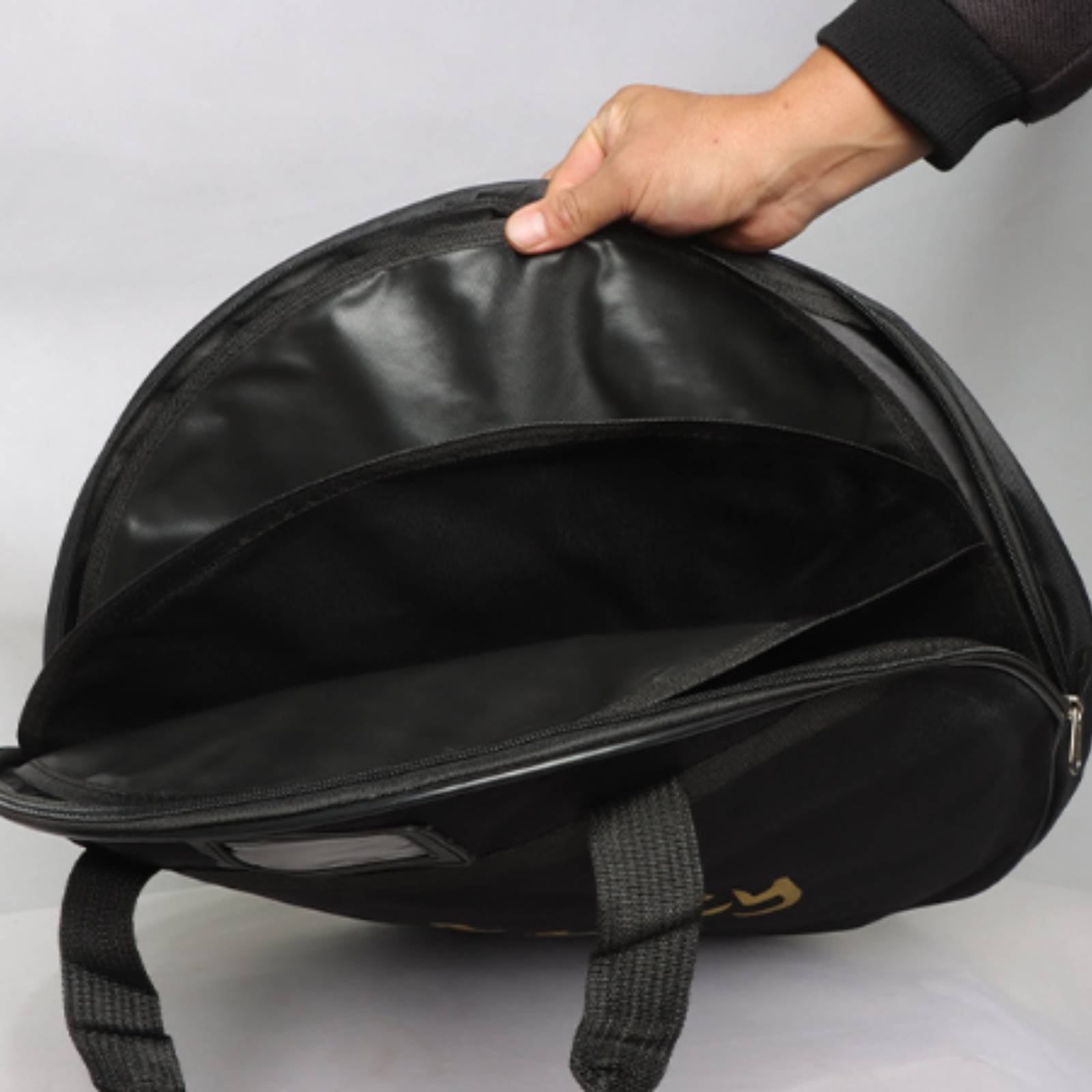 Drum Cymbal Bag Lightweight Ha - Travel Accessories Bag reseña y precio