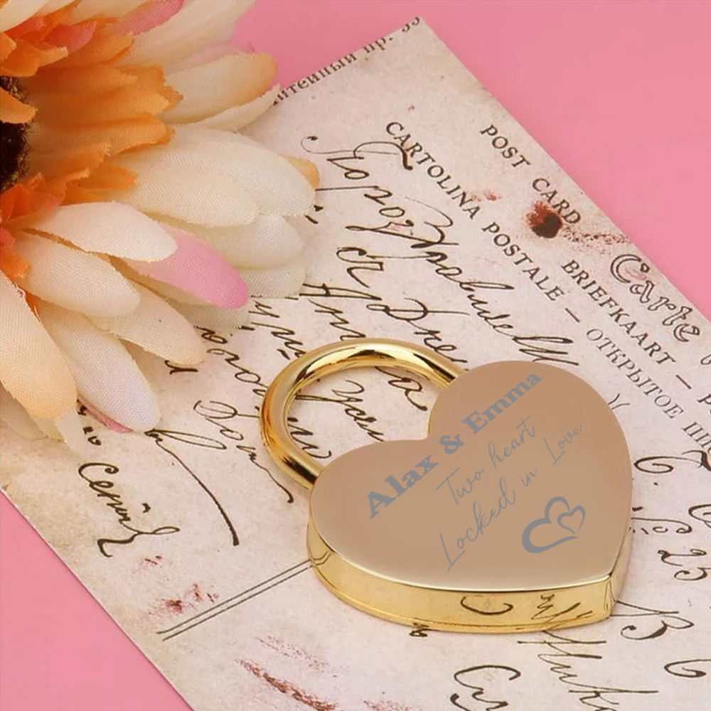 1PC Old Antique Style locked i - Travel Accessories New reseña y precio