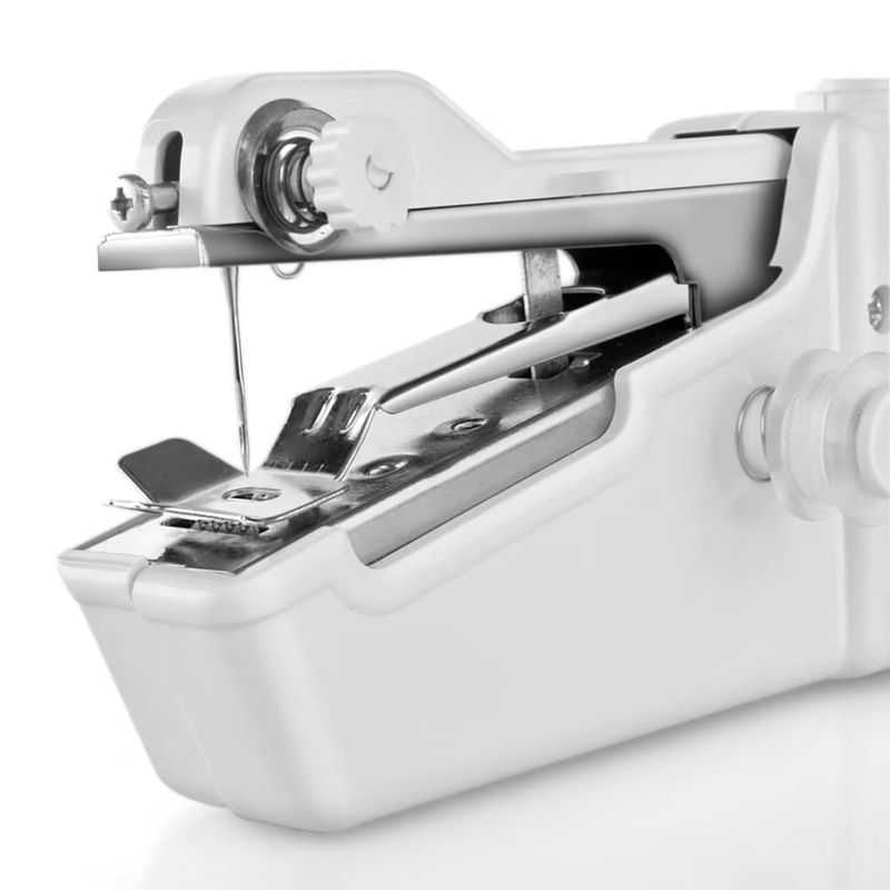Mini Sewing Machine Handheld P - Travel Accessories reseña y precio