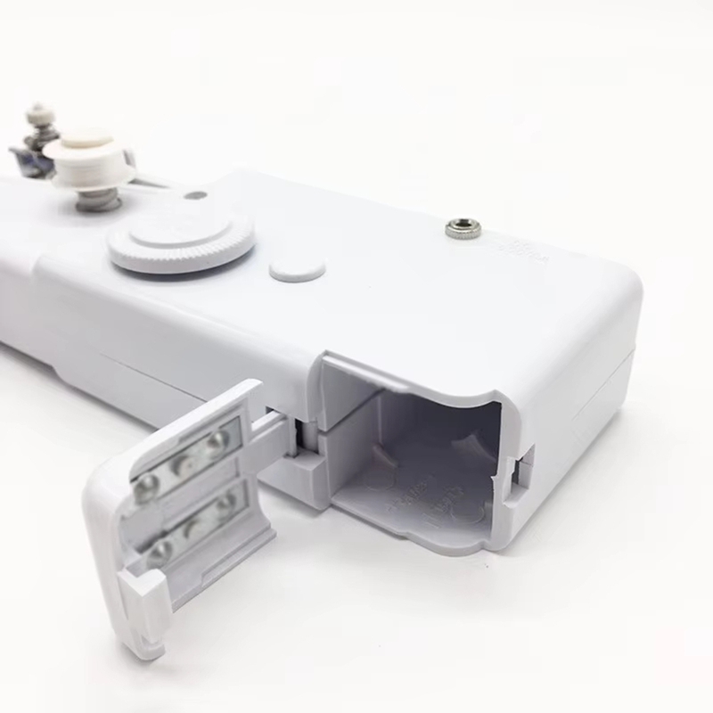 Mini Sewing Machine Handheld P - Travel Accessories reseña y precio