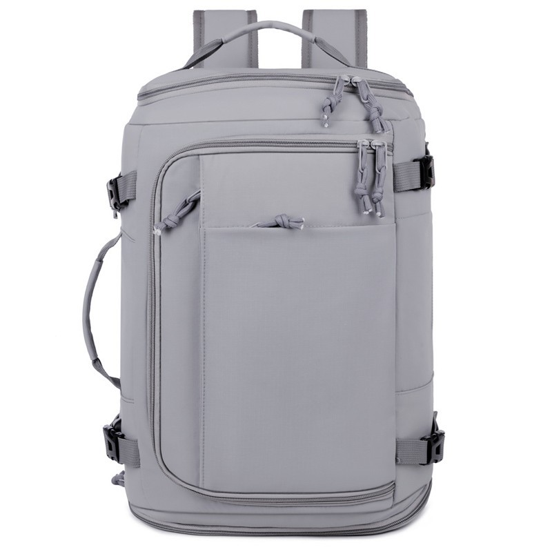 Travel Backpack Large Capacity - Travel Accessories New reseña y precio