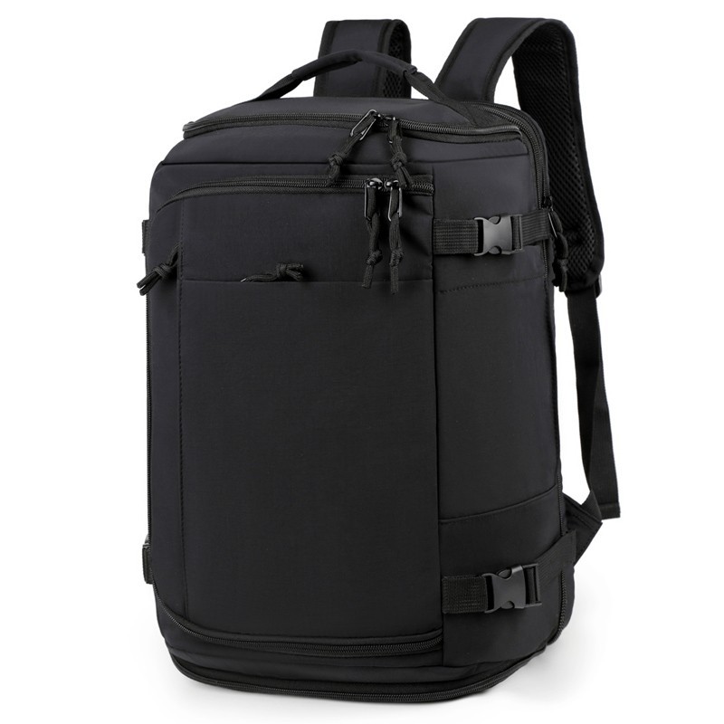 Travel Backpack Large Capacity - Travel Accessories New reseña y precio