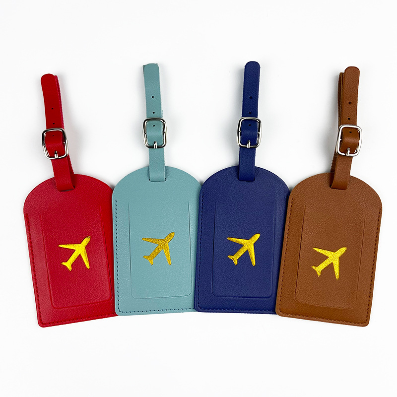Colorful Pu Leather Women Men  - Travel Accessories Bag For Men reseña y precio