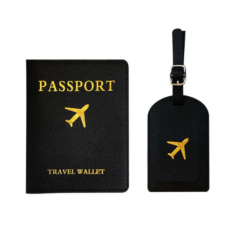 Colorful Pu Leather Women Men  - Travel Accessories Bag For Men reseña y precio
