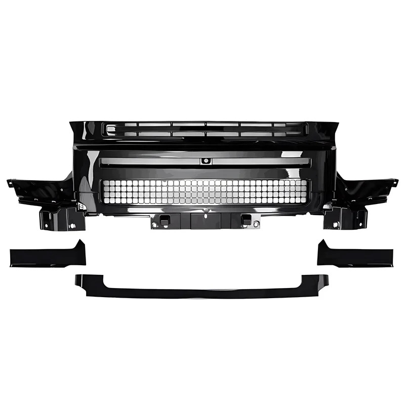 Jetour Traveller T2 Car Body K - Travel Accessories New reseña y precio