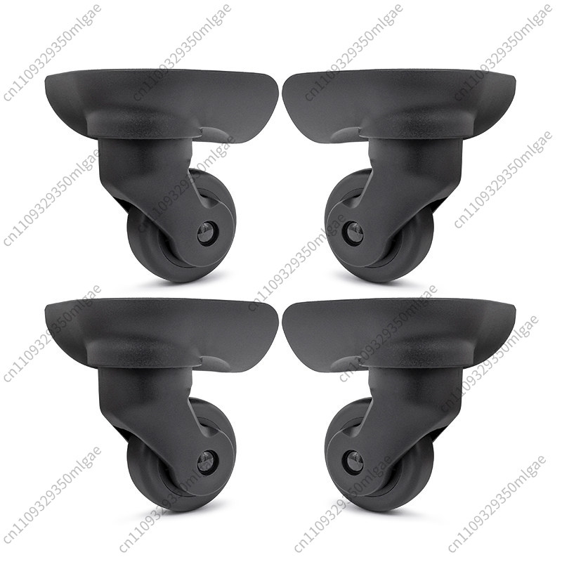 For TS50 Universal Wheels Repl - Luggage Wheel Replacement reseña y precio