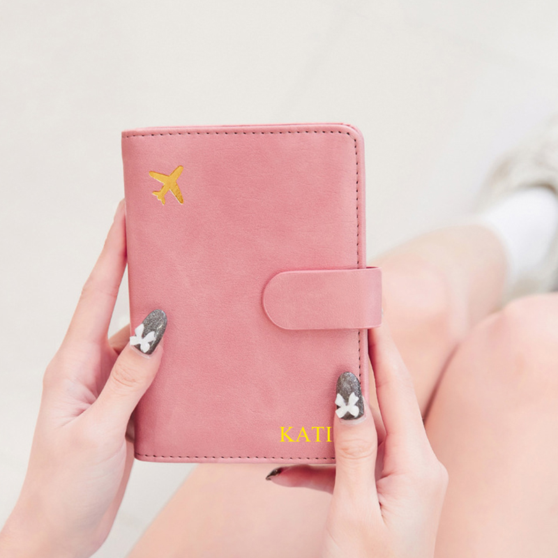 Custom Letters Travel Passport - Travel Accessories Bag For Men reseña y precio