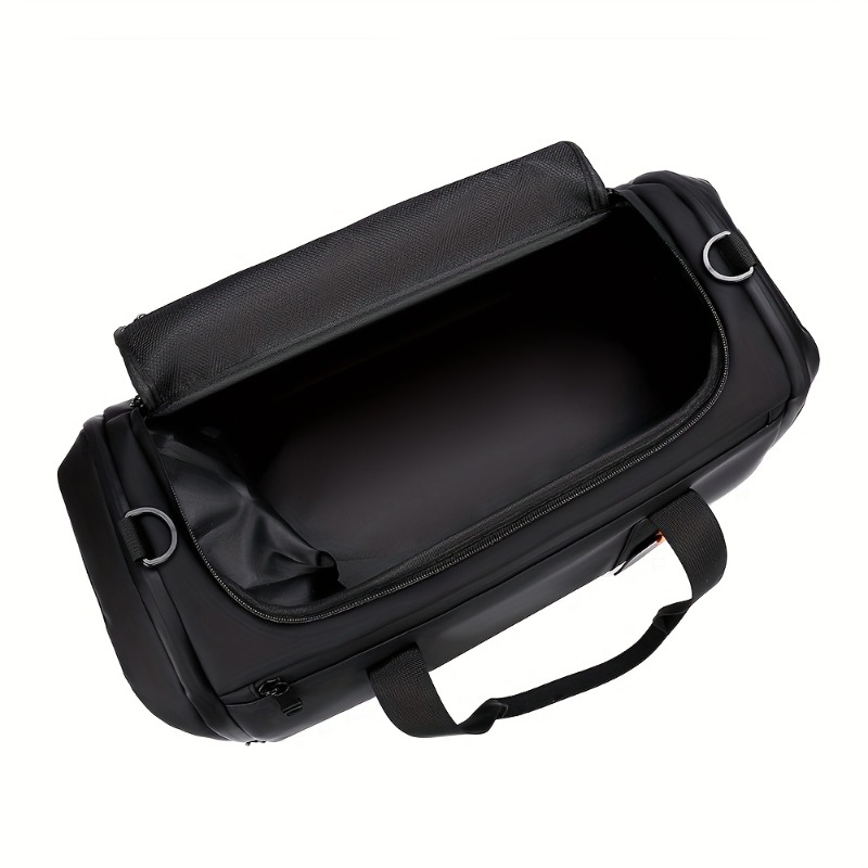 Large Capacity Carry on Travel - Travel Accessories Bag For Men reseña y precio