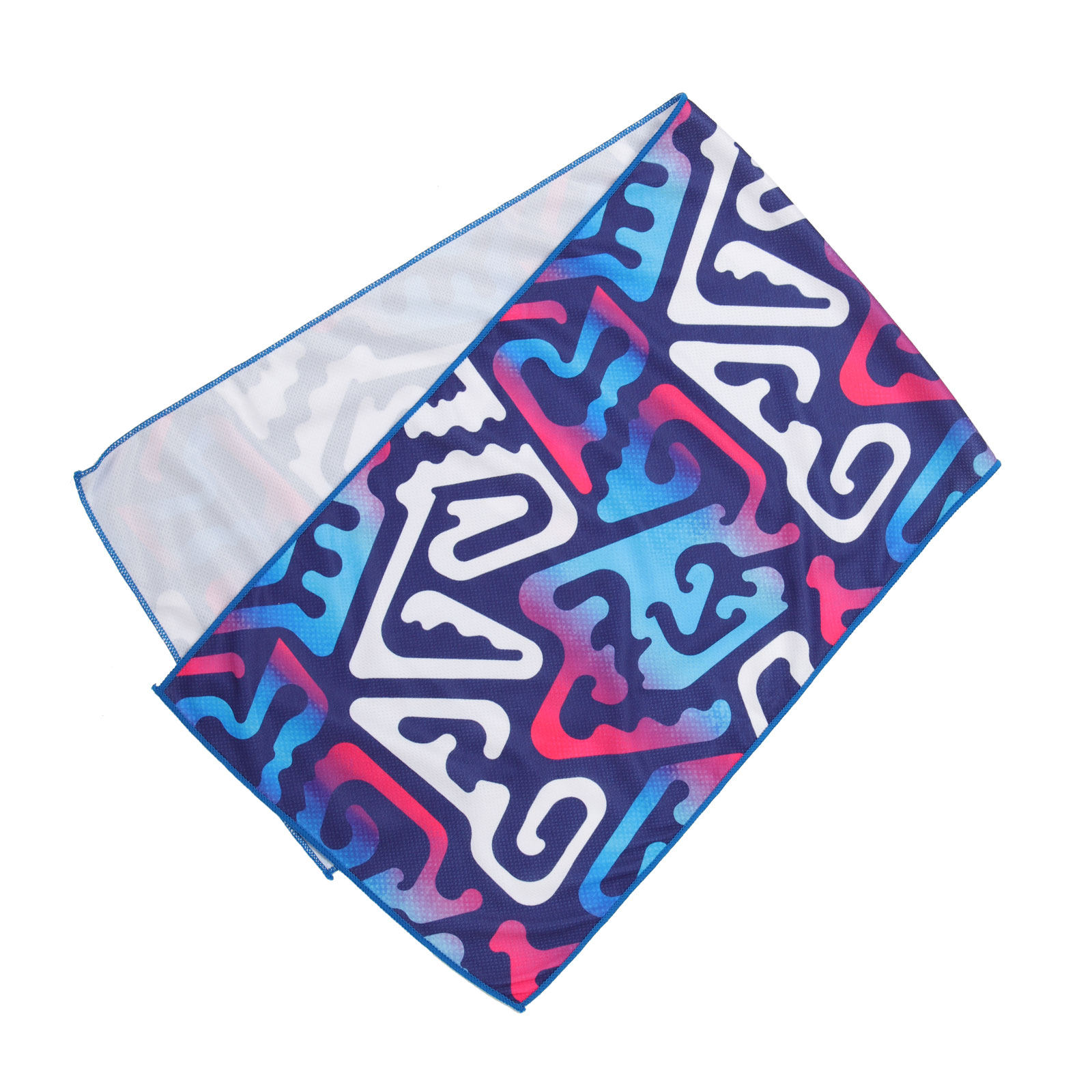 Cooling Towel Cold Feeling Spo - Travel Towel Quick Dry reseña y precio
