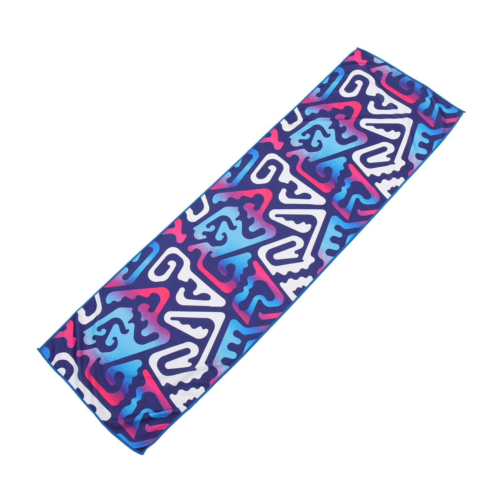 Cooling Towel Cold Feeling Spo - Travel Towel Quick Dry reseña y precio