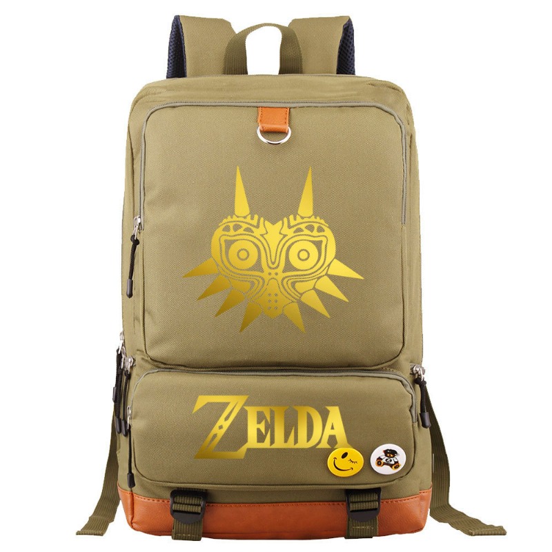 Celta Tears of The Kingdom Pri - Travel Accessories Bag For Men reseña y precio