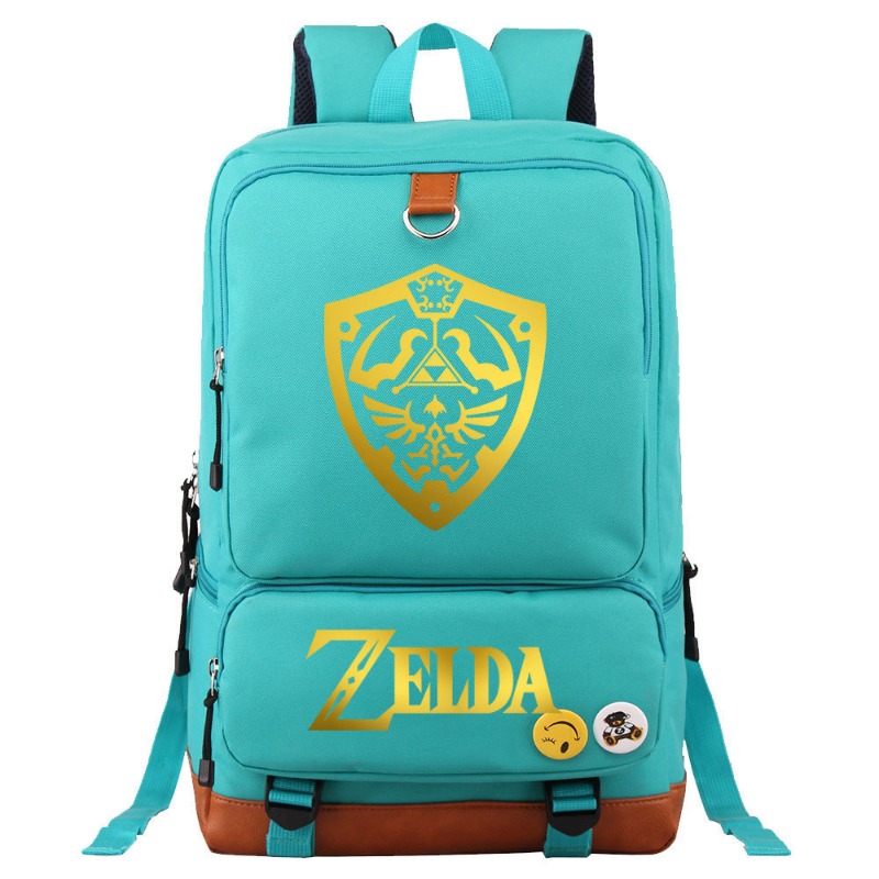 Celta Tears of The Kingdom Pri - Travel Accessories Bag For Men reseña y precio