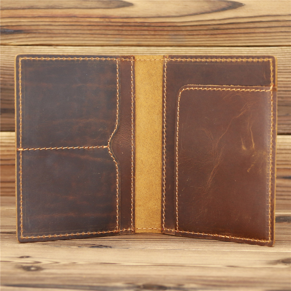 100% Genuine Leather Island Ma - Travel Accessories Malta reseña y precio