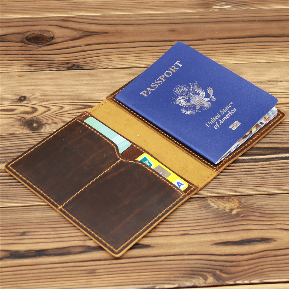 100% Genuine Leather Island Ma - Travel Accessories Malta reseña y precio