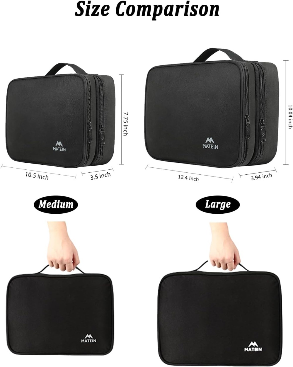 Electronics Organizer Travel C - Travel Accessories Bag reseña y precio
