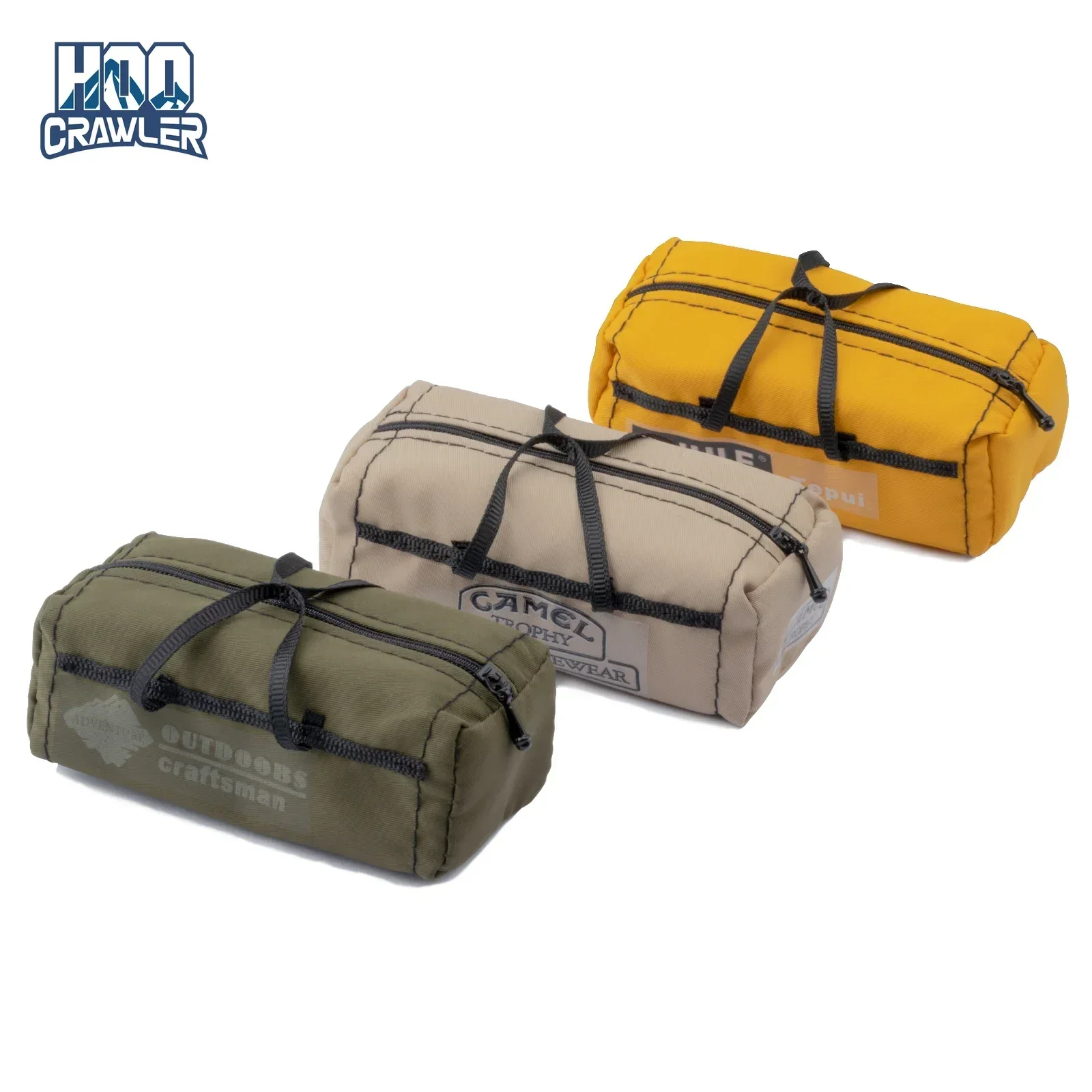Simulated Mini Luggage Miniatu - Travel Accessories New reseña y precio
