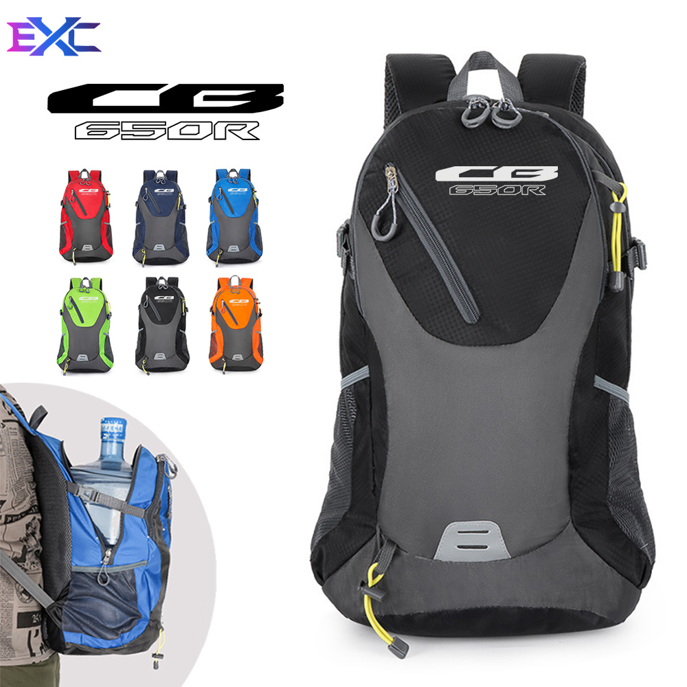 For Honda CB650R CBR CBR650R C - Travel Accessories Bag For Men reseña y precio