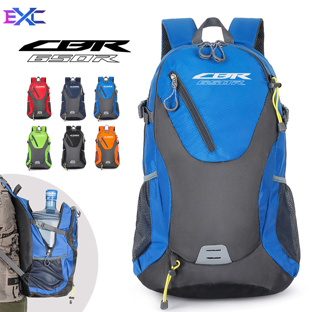 For Honda CB650R CBR CBR650R C - Travel Accessories Bag For Men reseña y precio