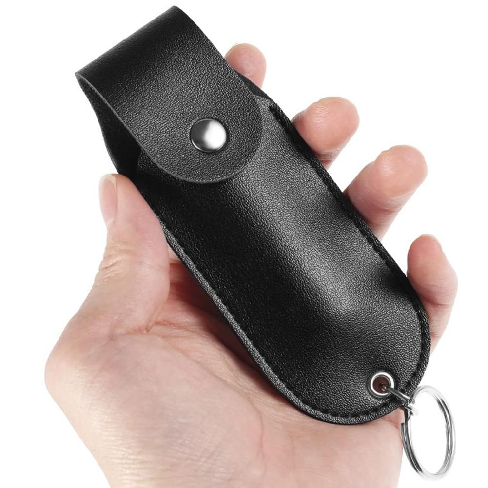 NEW 1/2/3PCS PU Leather Pepper - Travel Accessories Pouch For Women reseña y precio