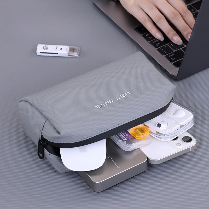 Waterproof Portable Travel Org - Travel Accessories reseña y precio