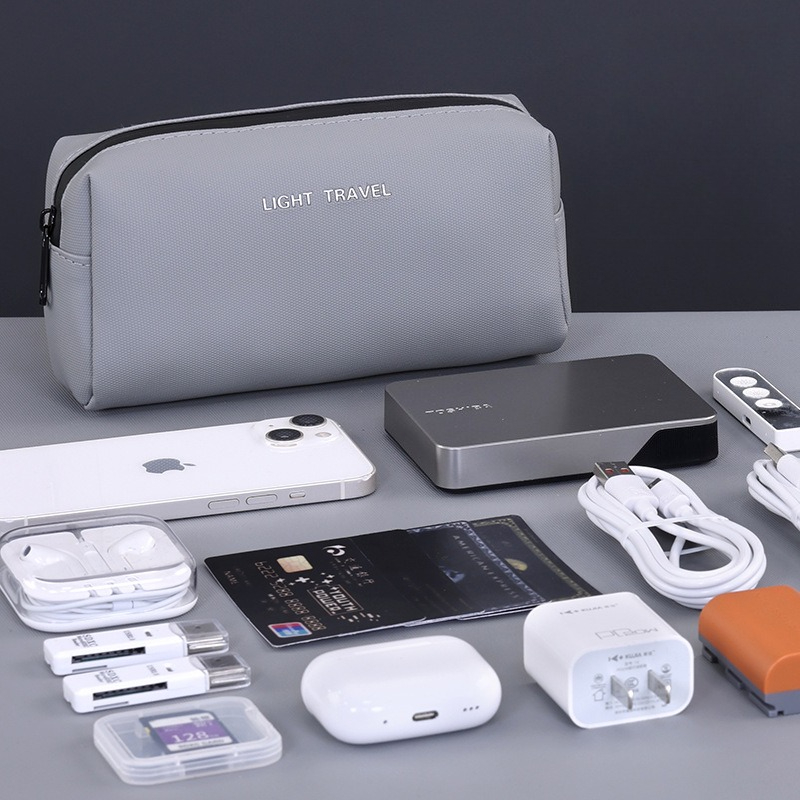 Waterproof Portable Travel Org - Travel Accessories reseña y precio