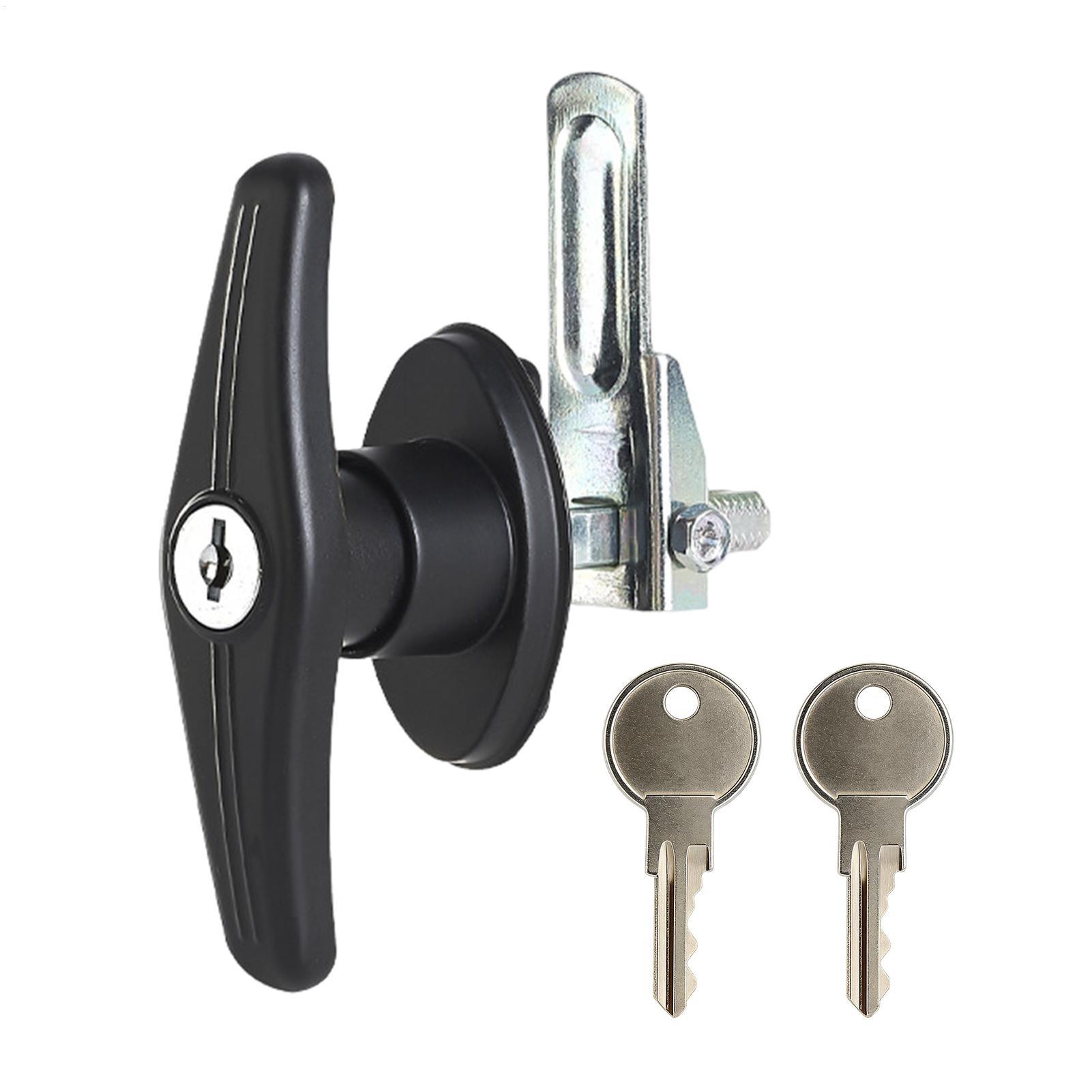 Rv Door Lock Replacement Heavy - Travel Accessories reseña y precio