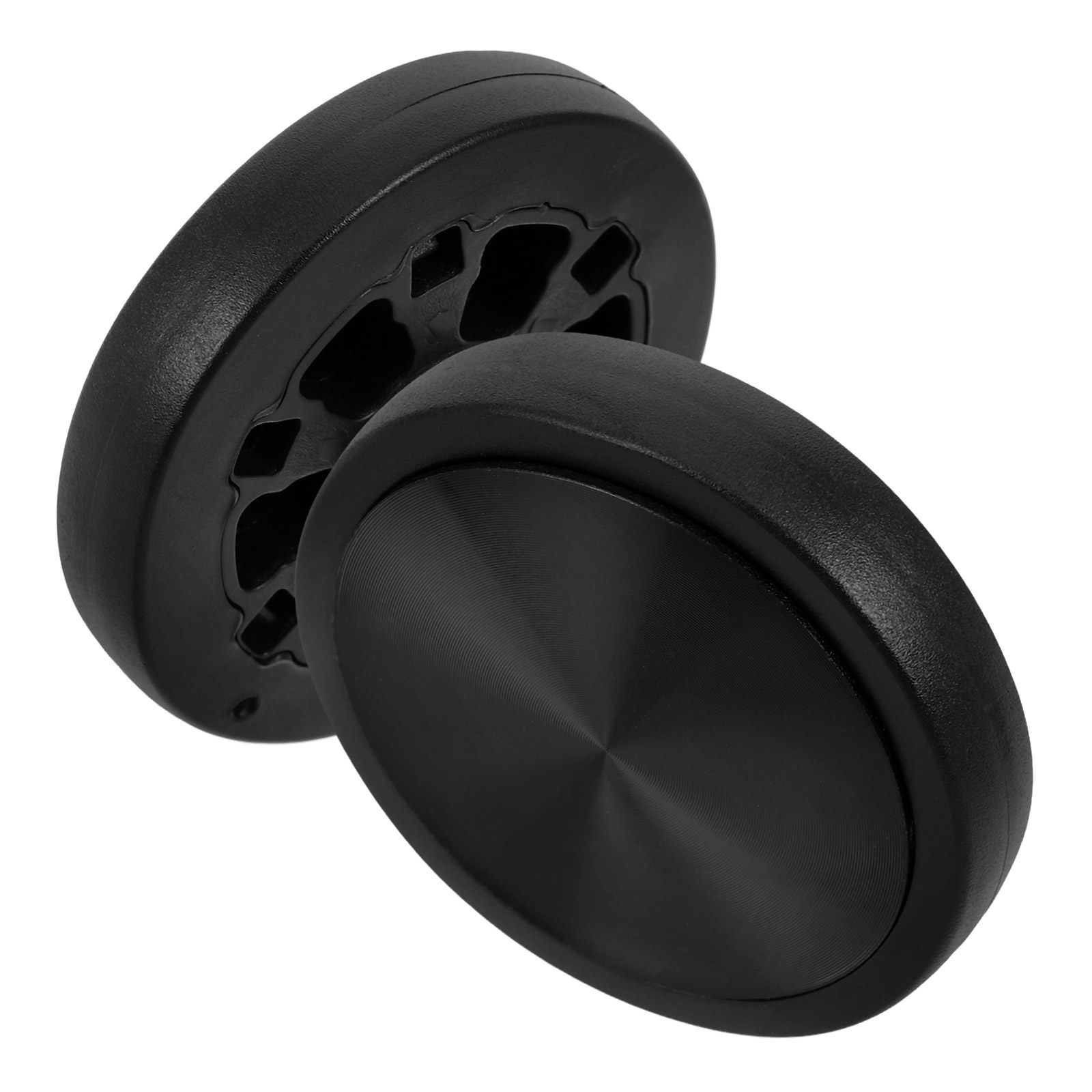 2pcs Luggage Replacement Tpe D - Luggage Wheel Replacement reseña y precio