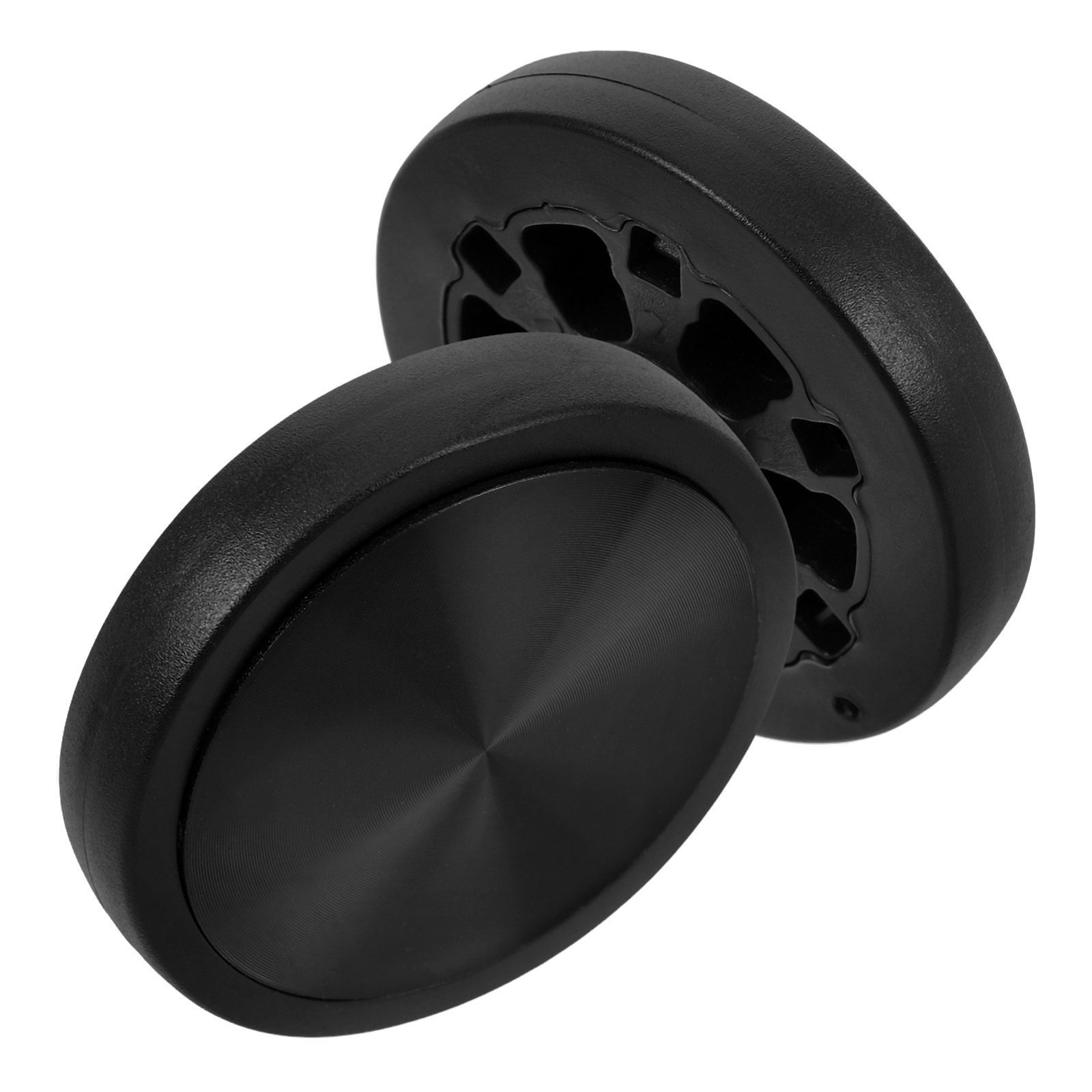 2pcs Luggage Replacement Tpe D - Luggage Wheel Replacement reseña y precio
