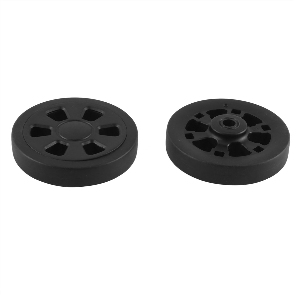 ABQR 60mm x 12mm Luggage Wheel - Luggage Wheel Replacement reseña y precio