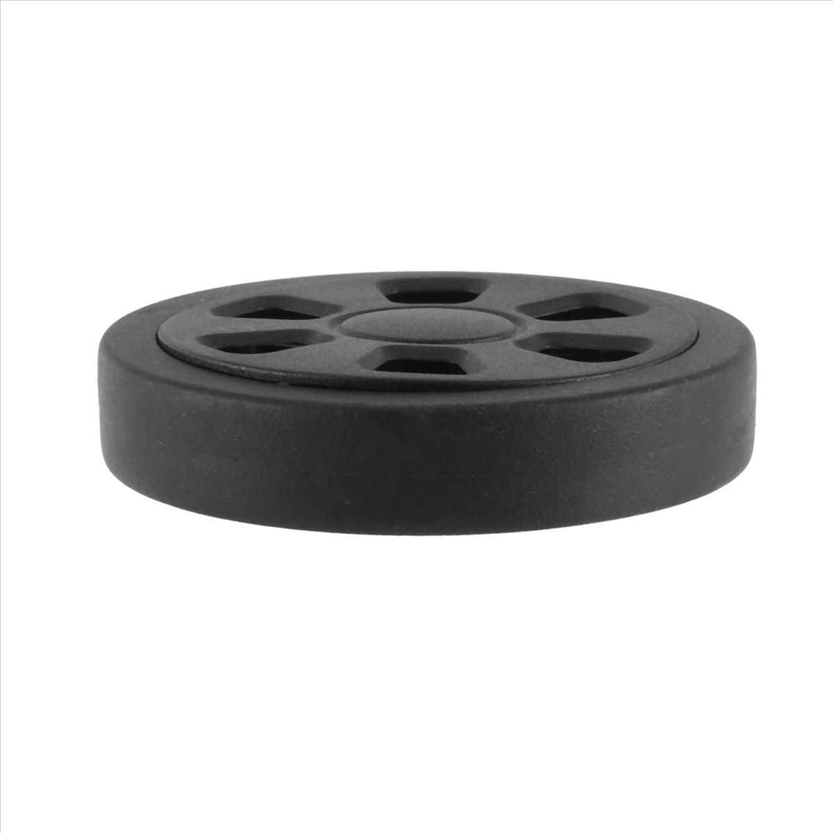 ABQR 60mm x 12mm Luggage Wheel - Luggage Wheel Replacement reseña y precio