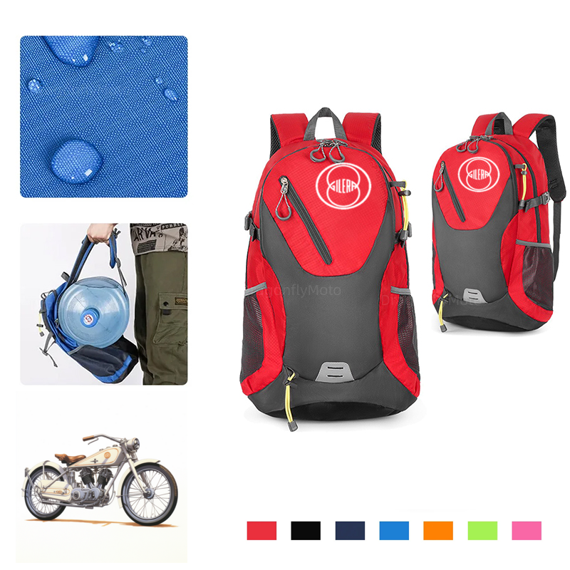 For Gilera GP800 Fuoco Nexus 5 - Travel Accessories New reseña y precio