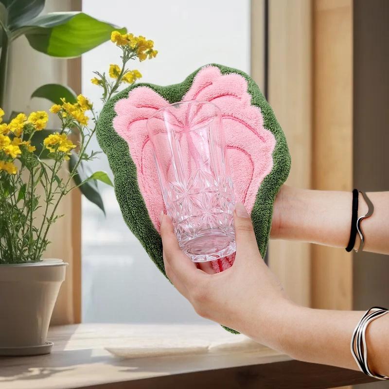 Ultra-Absorbent Leaf Wipe Towe - Travel Towel Quick Dry reseña y precio