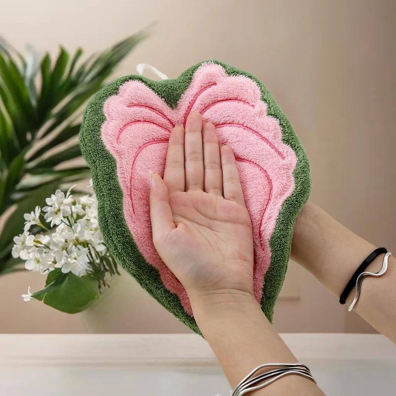 Ultra-Absorbent Leaf Wipe Towe - Travel Towel Quick Dry reseña y precio